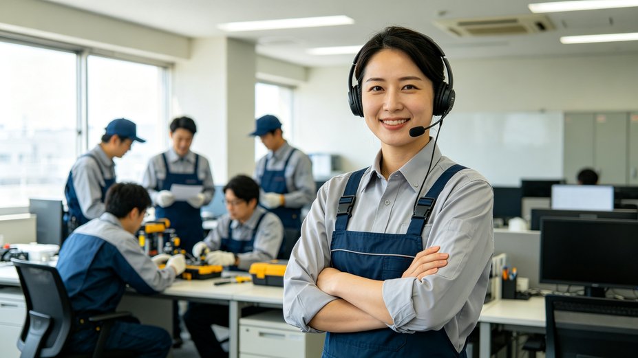 膜结构售后服务标准与承诺_膜结构知识配图